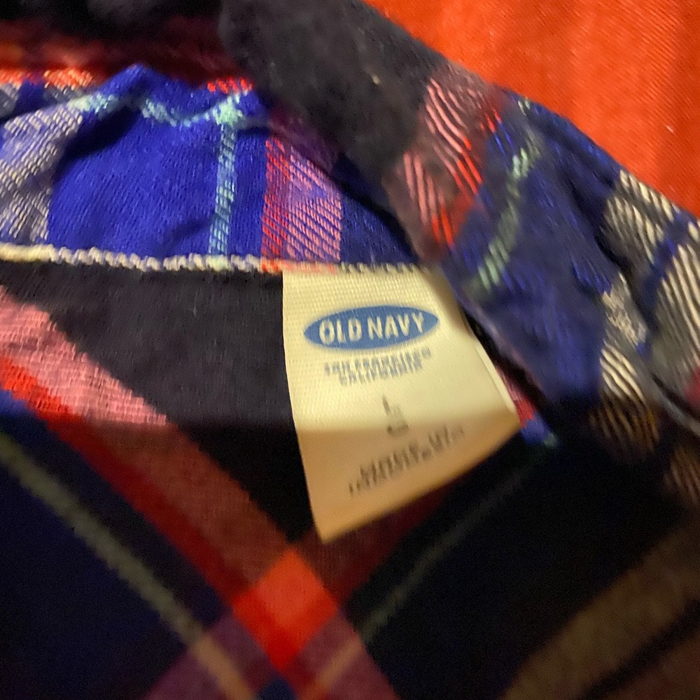 Flannel
